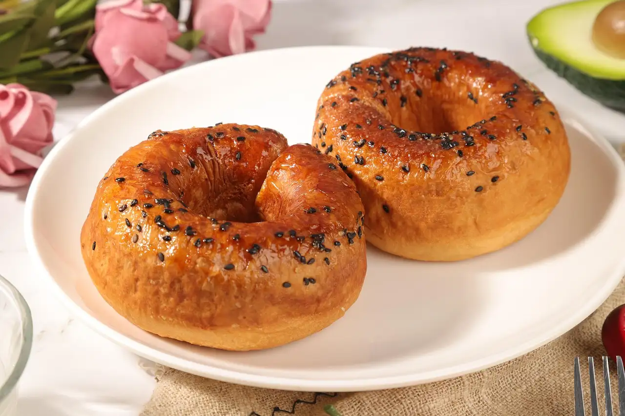 Lekkere bagel broodjes kopen en bestellen
