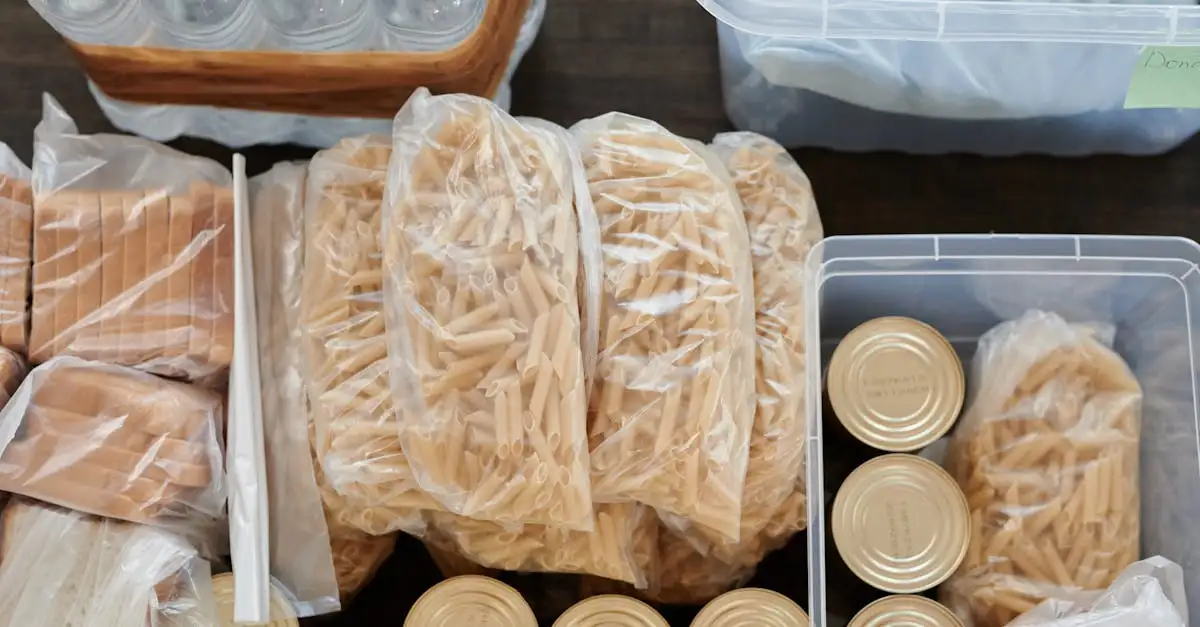 Brood 2 maanden in vriezer