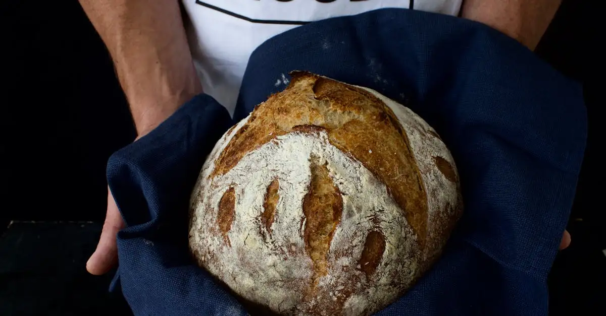 Brood bakkerij Amsterdam: Versgebakken kwaliteit en traditie