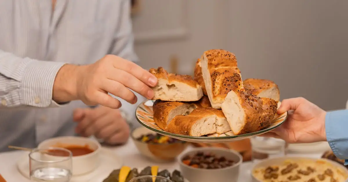 Brood boek