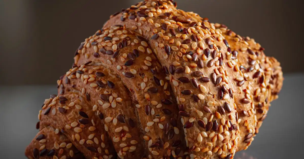 Brood calorieën per snee: voedingswaarde en vergelijking