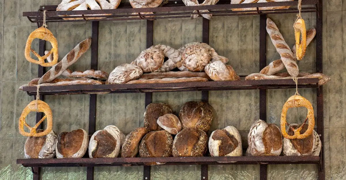 Brood houdbaar