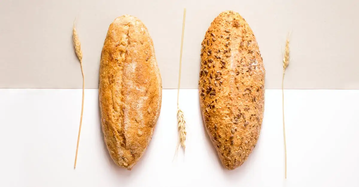 Brood verbeteraar: bak zacht en luchtig brood