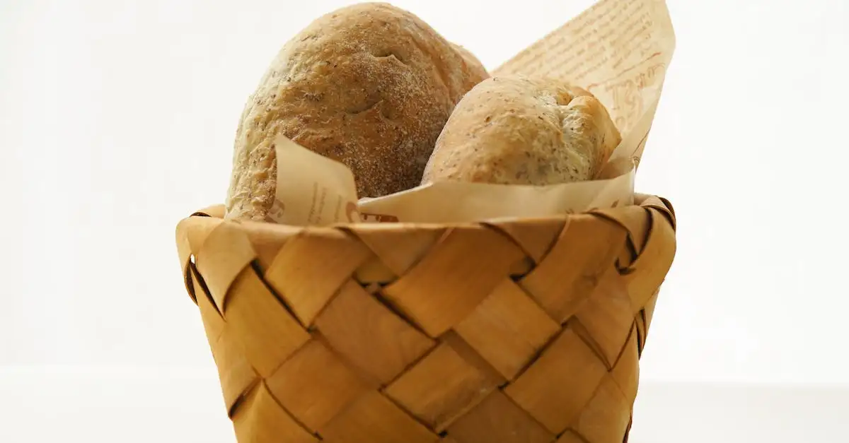 Brood vershouddoos