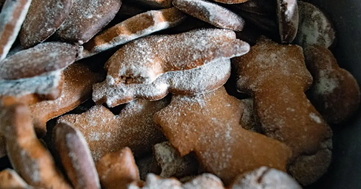Cocos brood bakken: recept en tips voor heerlijk brood