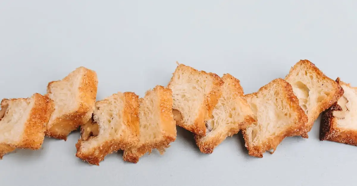 Eenkoorn brood