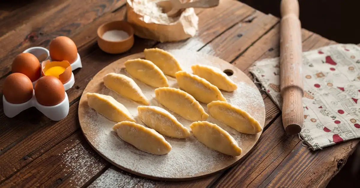 Gebakken ei op brood maken: makkelijk en snel recept