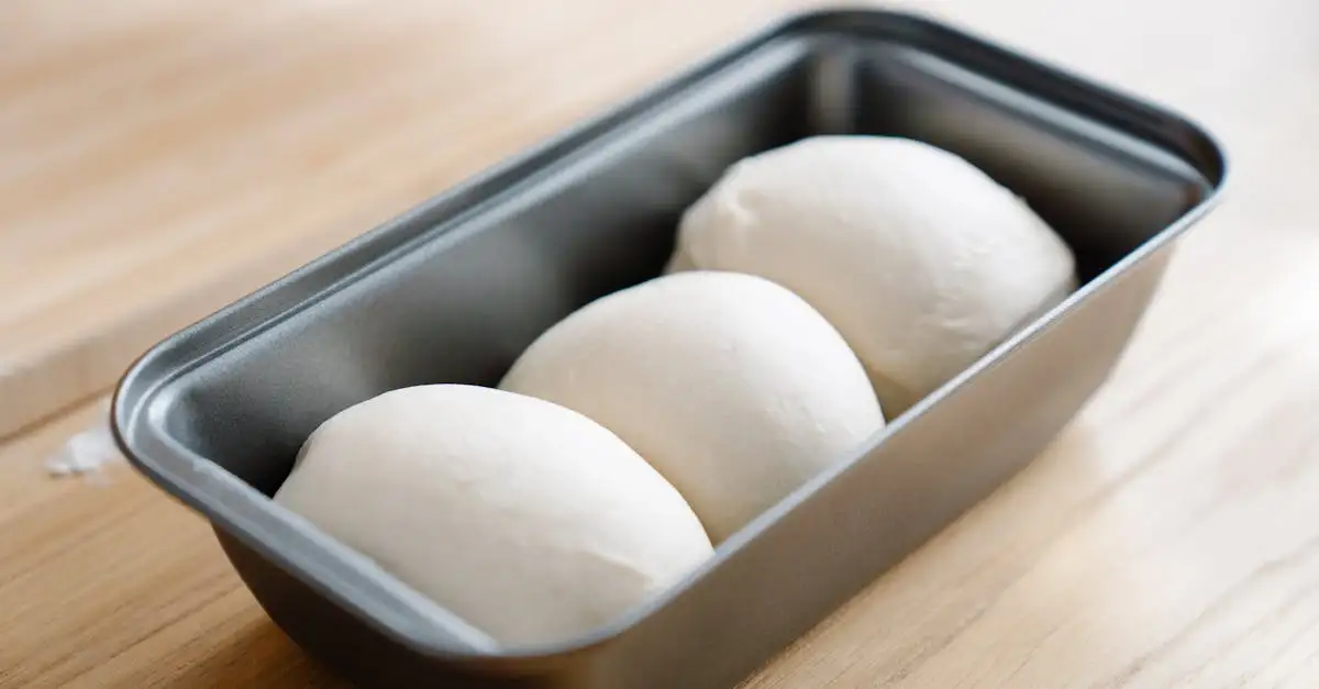 Hoe lang moet brood rijzen? De perfecte rijstijd uitgelegd.