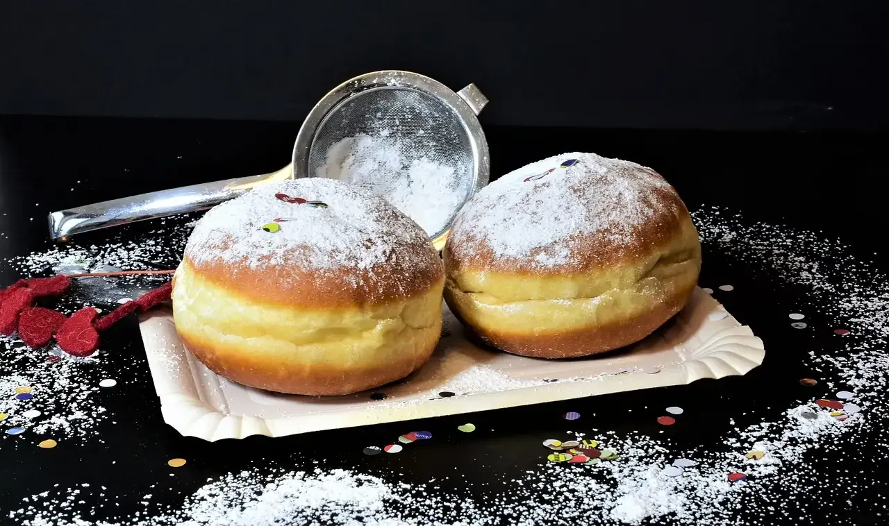 Kcal brood