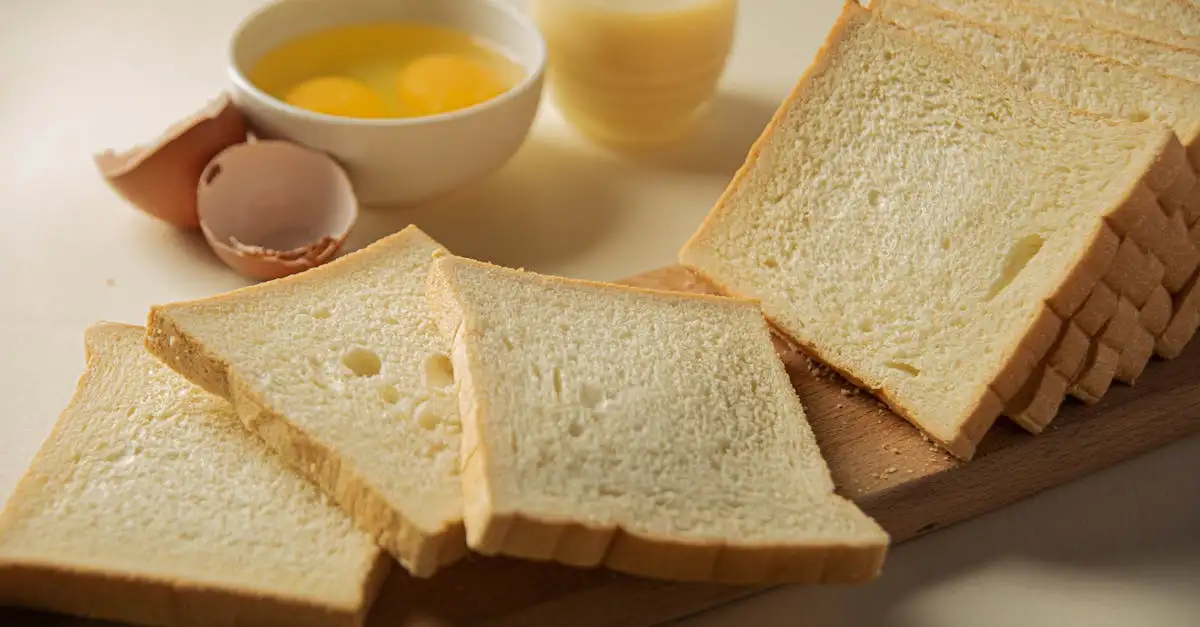 Reepje geroosterd brood kopen of zelf maken? Tips