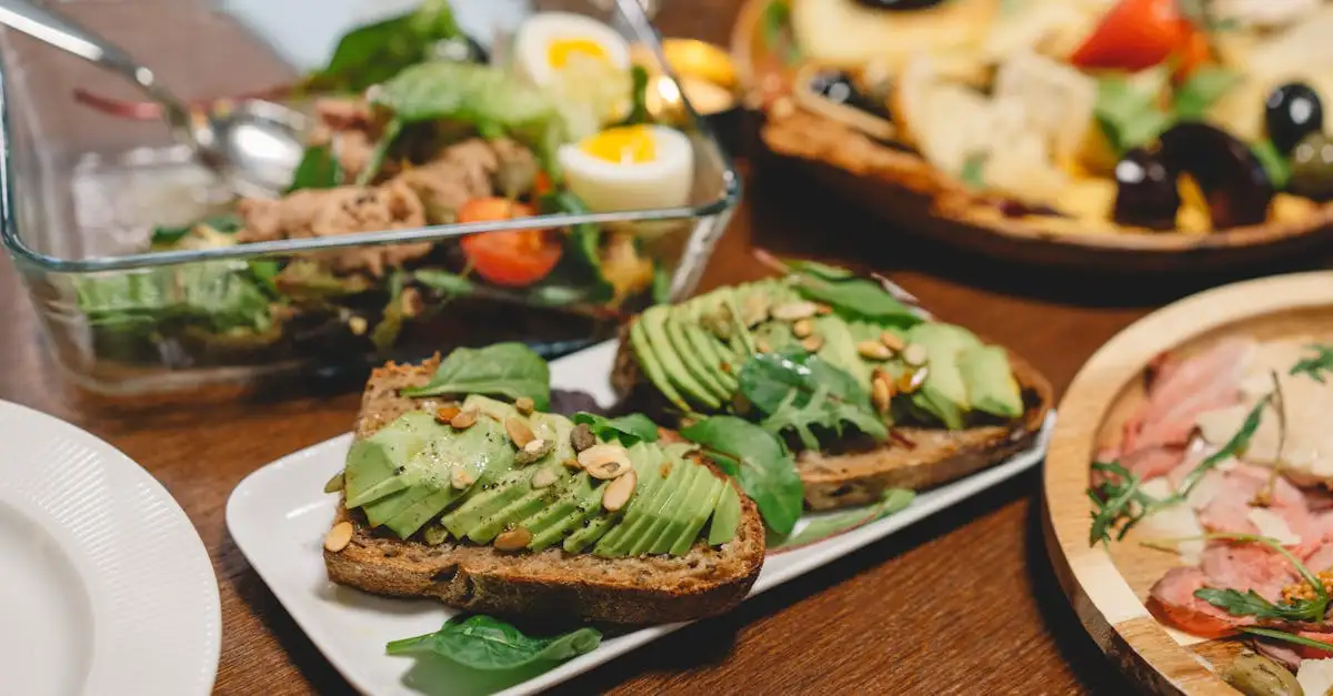 De lekkerste spreads voor op brood – Smaakvolle opties.
