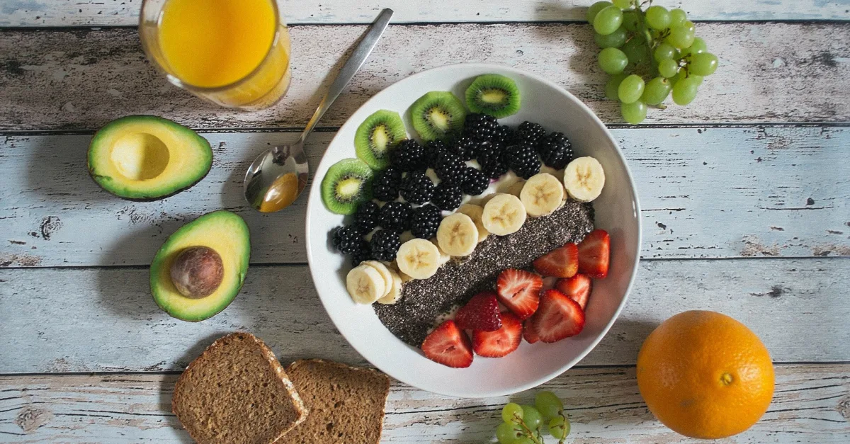 Superfoods die je makkelijk kunt toevoegen aan je dagelijkse voeding