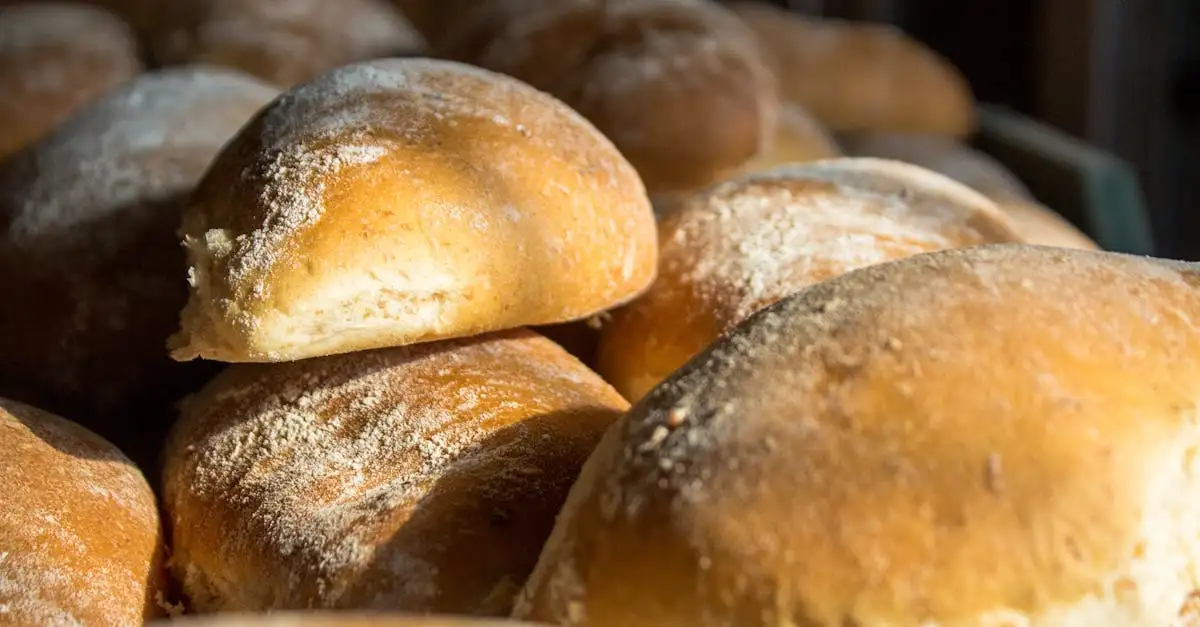 Workshop brood bakken brabant