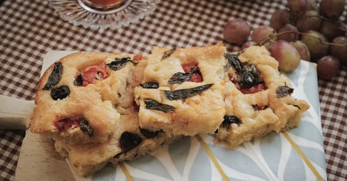 Zelf zuurdesem brood maken
